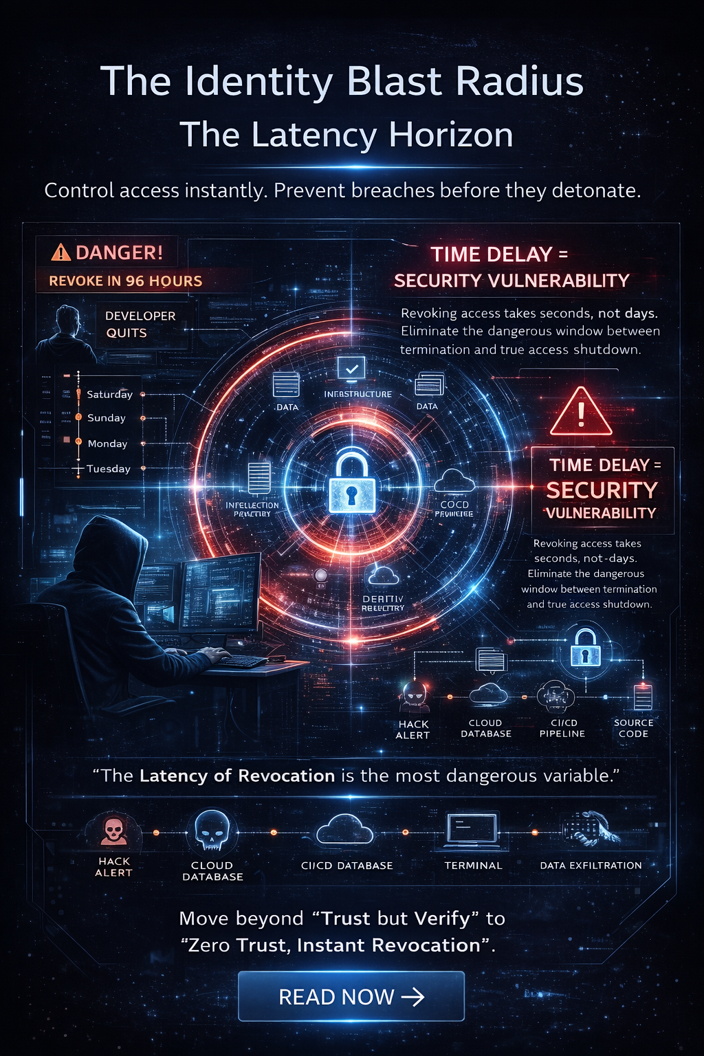 Engineering The Zero-Trust Kill Switch
